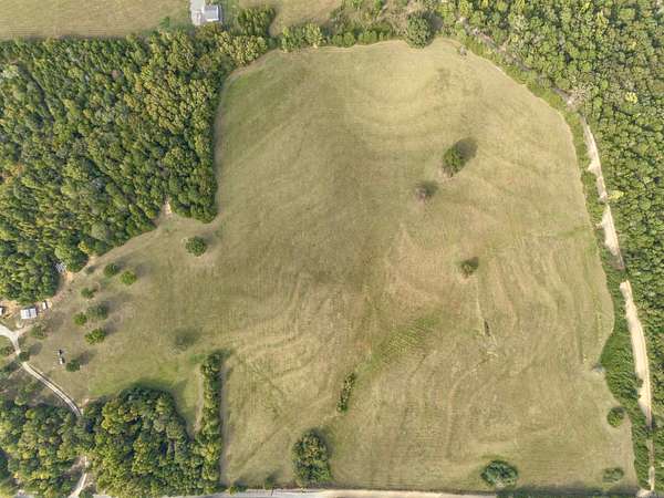 35 Acres of Land for Sale in Damascus, Arkansas