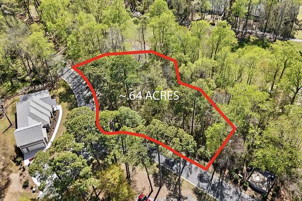 0.64 Acres of Residential Land for Sale in North Myrtle Beach, South Carolina