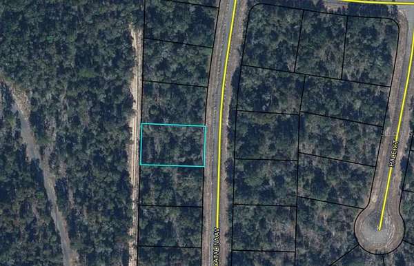 0.23 Acres of Land for Sale in Chipley, Florida