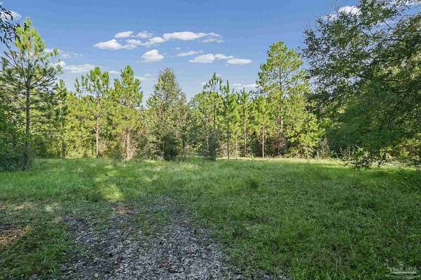 2.25 Acres of Residential Land for Sale in Pace, Florida