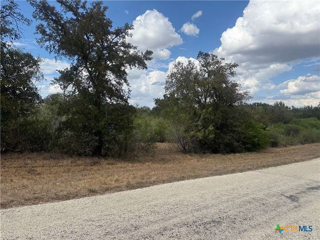 110 Acres of Land for Sale in Kingsbury, Texas