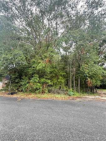 4.5 Acres of Residential Land for Sale in Andalusia, Alabama