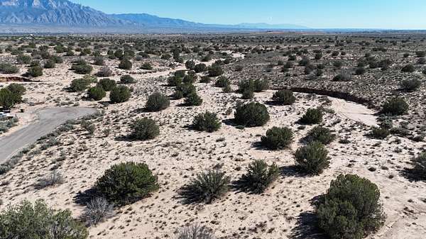 0.53 Acres of Residential Land for Sale in Rio Rancho, New Mexico
