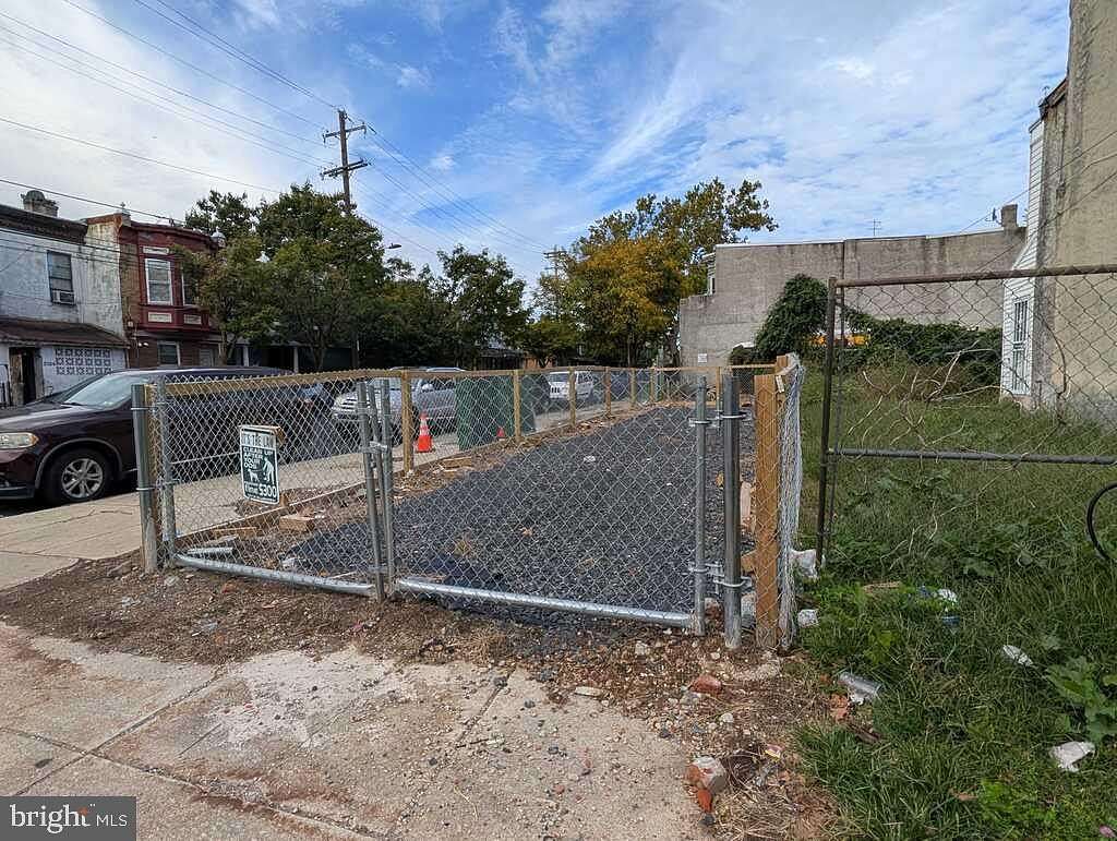 0.02 Acres of Mixed-Use Land for Sale in Philadelphia, Pennsylvania