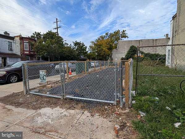 0.02 Acres of Mixed-Use Land for Sale in Philadelphia, Pennsylvania