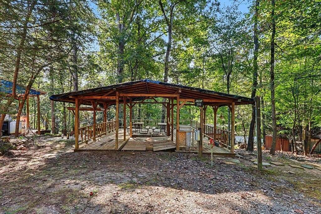 0.1 Acres of Residential Land for Sale in Ellijay, Georgia