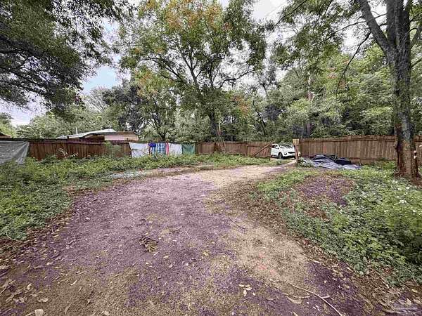 0.16 Acres of Land for Sale in Pensacola, Florida