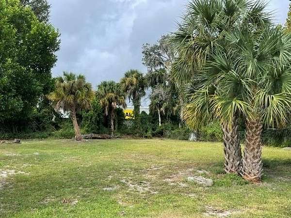 0.15 Acres of Land for Sale in Ormond Beach, Florida