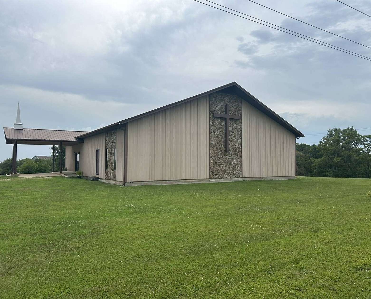 2.6 Acres of Commercial Land for Sale in Milan, Missouri
