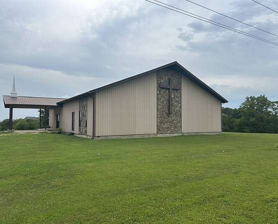 2.6 Acres of Commercial Land for Sale in Milan, Missouri