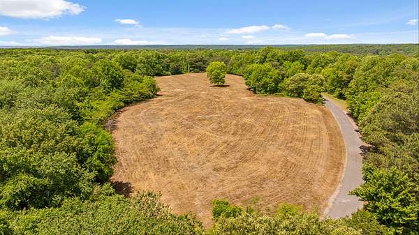 10.1 Acres of Land for Sale in Pisgah, Alabama
