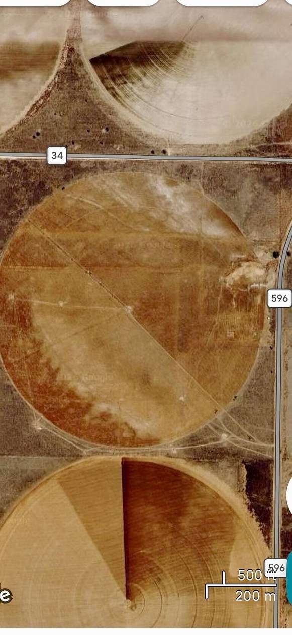 Land for Sale in Maple, Texas