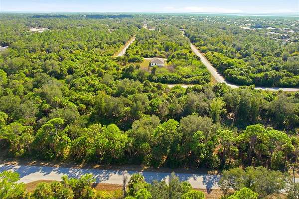 0.23 Acres of Residential Land for Sale in Port Charlotte, Florida