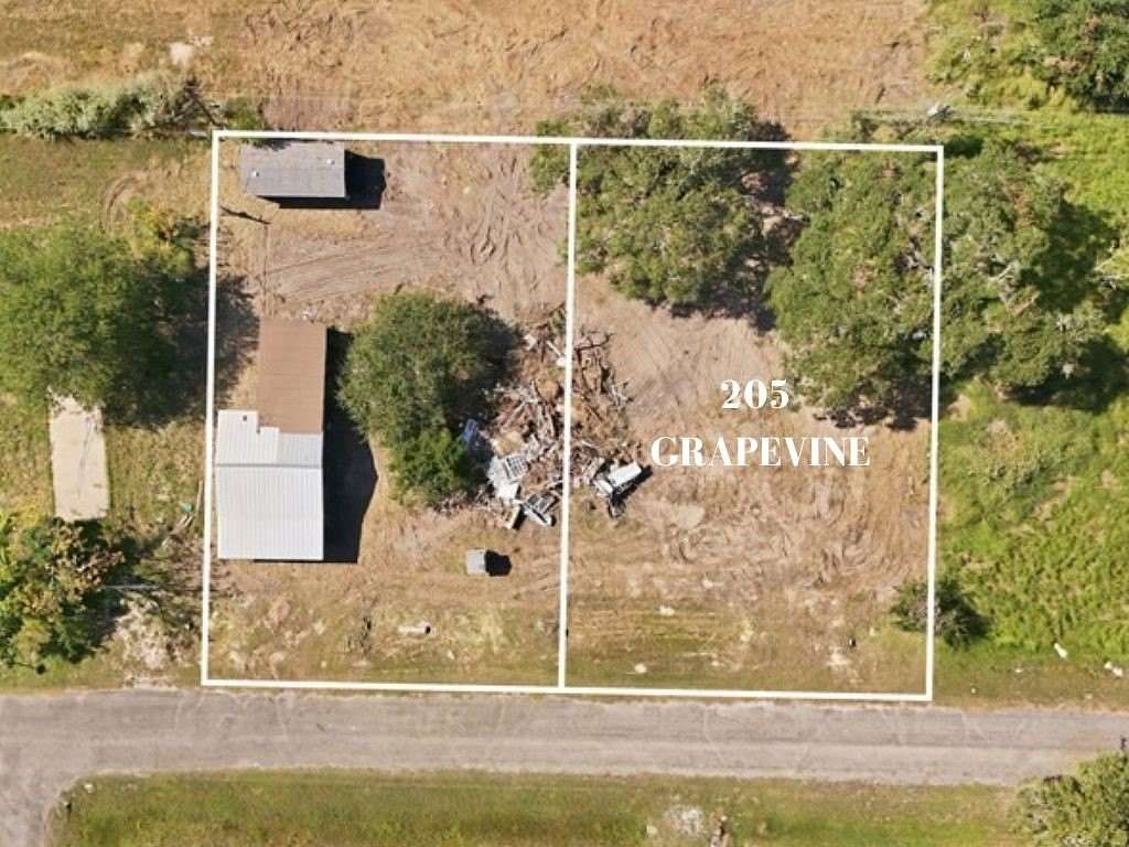0.12 Acres of Residential Land for Sale in Rockport, Texas