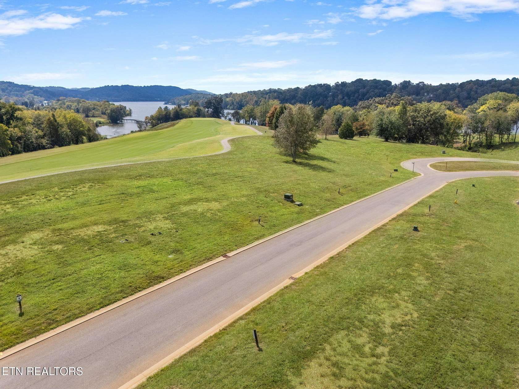 0.26 Acres of Residential Land for Sale in Loudon, Tennessee