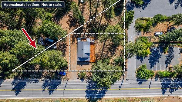 Land for Sale in Tahoe Vista, California