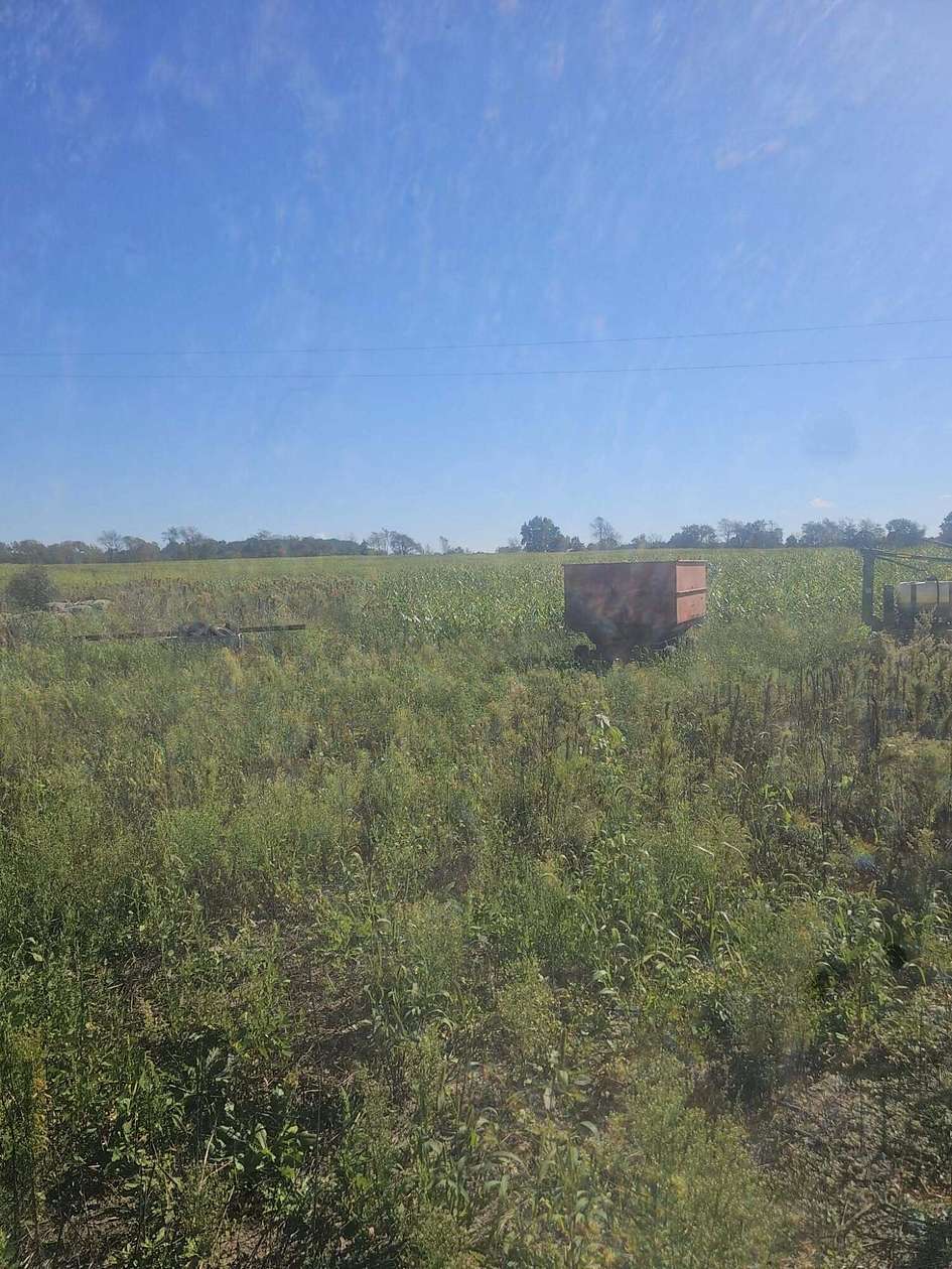 29.6 Acres of Agricultural Land for Sale in Hickory Corners, Michigan
