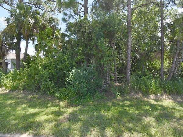 0.23 Acres of Residential Land for Sale in Port St. Lucie, Florida