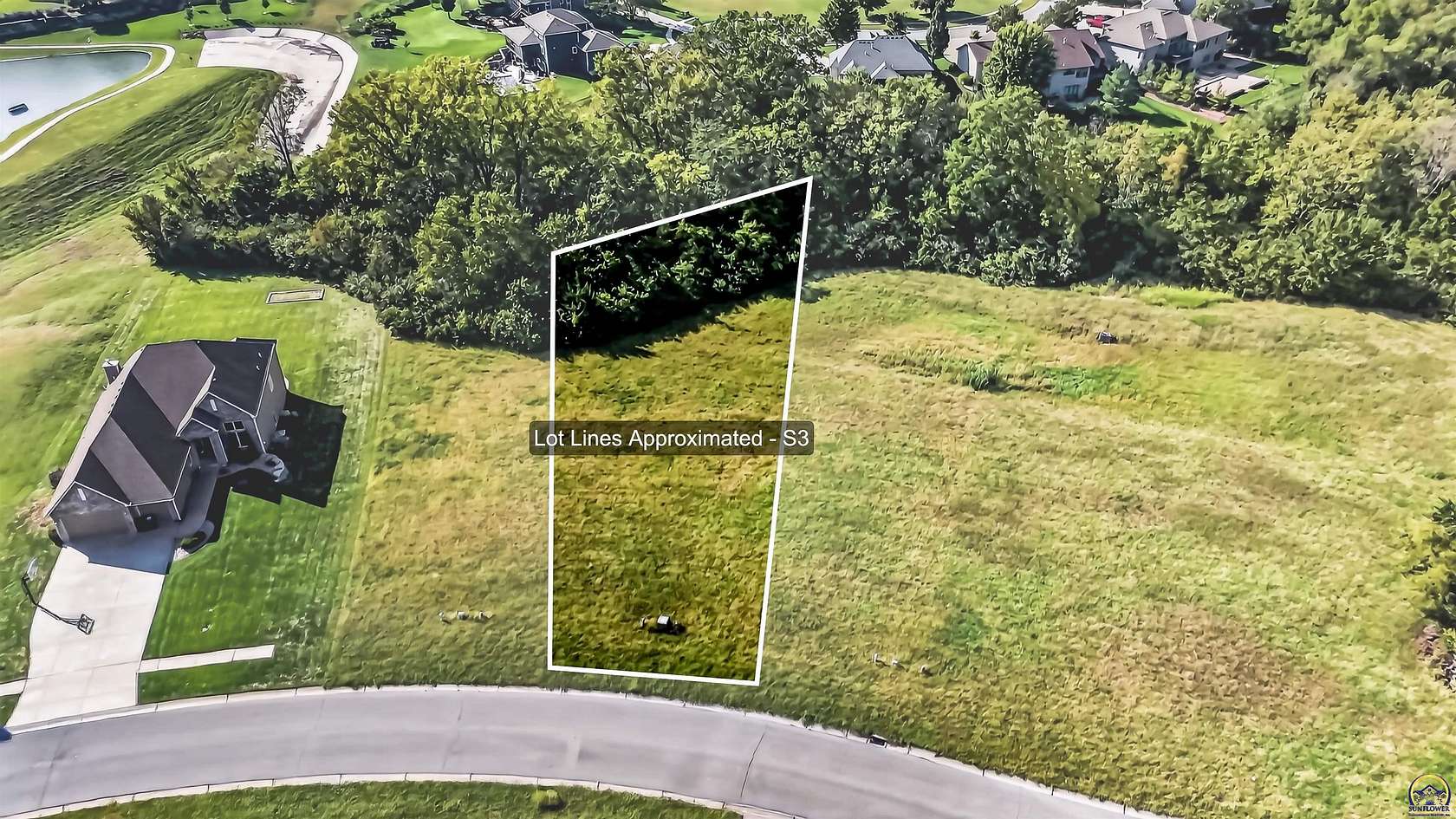 0.39 Acres of Residential Land for Sale in Topeka, Kansas
