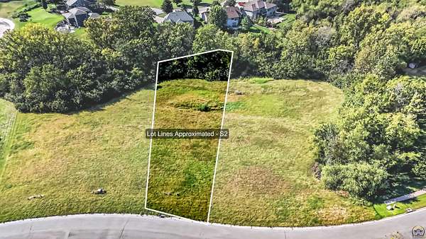 0.5 Acres of Residential Land for Sale in Topeka, Kansas