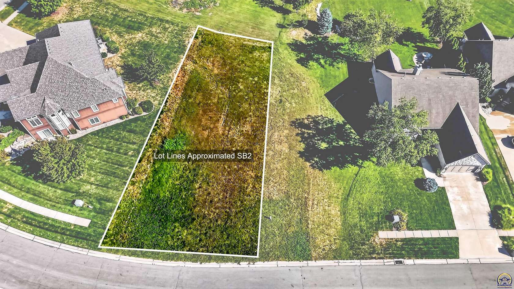 0.23 Acres of Residential Land for Sale in Topeka, Kansas