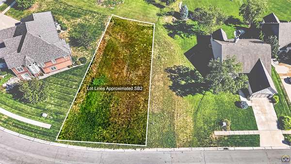 0.23 Acres of Residential Land for Sale in Topeka, Kansas