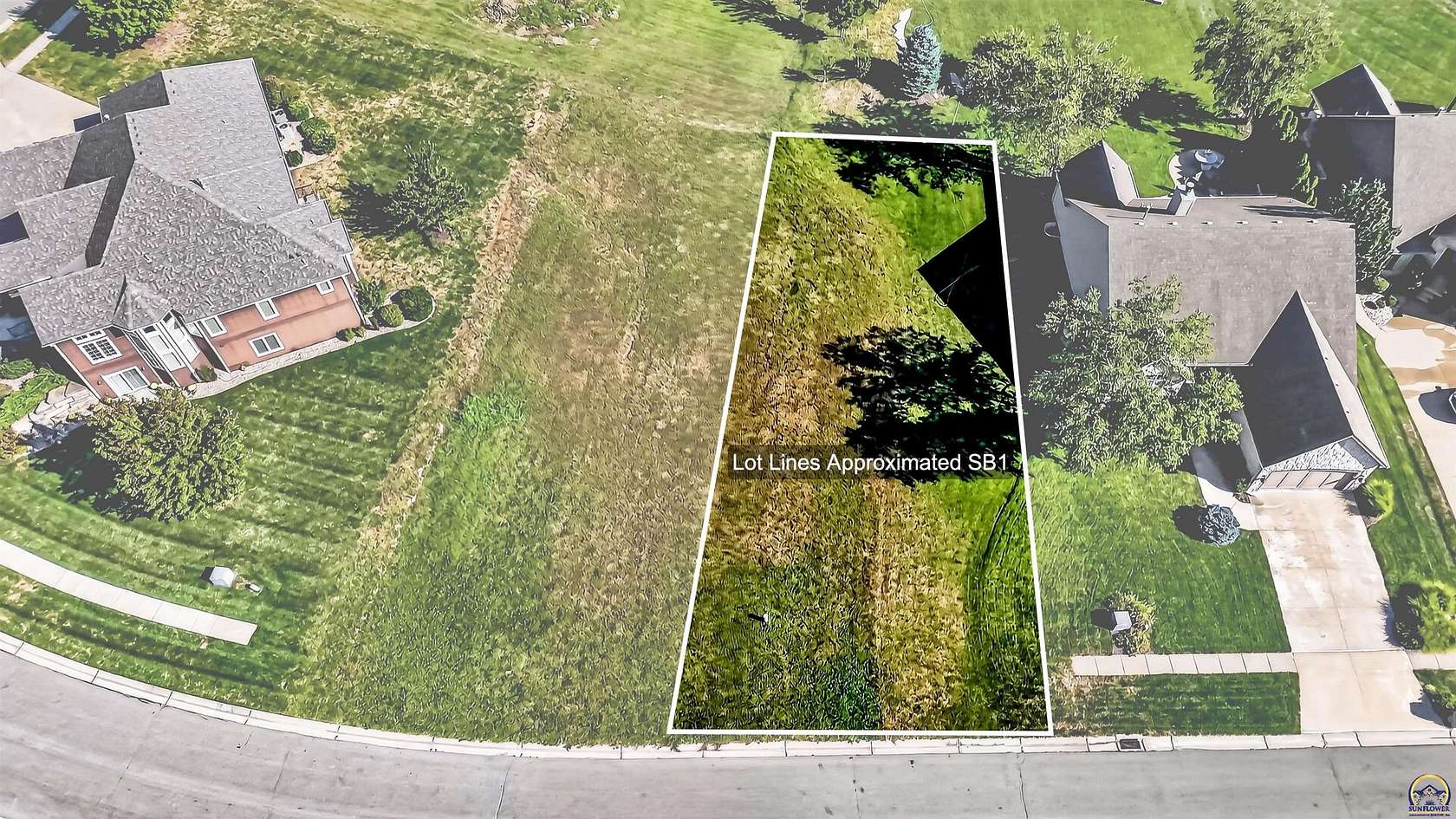 0.18 Acres of Residential Land for Sale in Topeka, Kansas