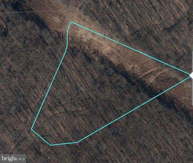 4 Acres of Land for Sale in Frederick, Maryland
