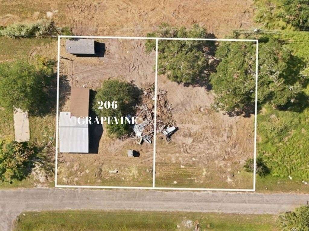 0.12 Acres of Land for Sale in Rockport, Texas
