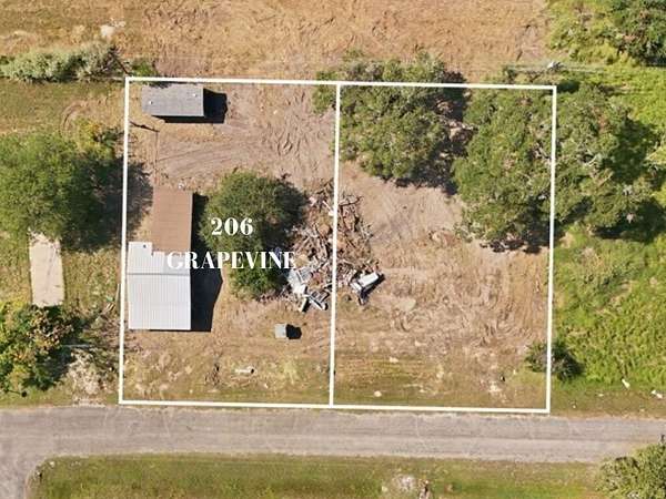 0.12 Acres of Land for Sale in Rockport, Texas