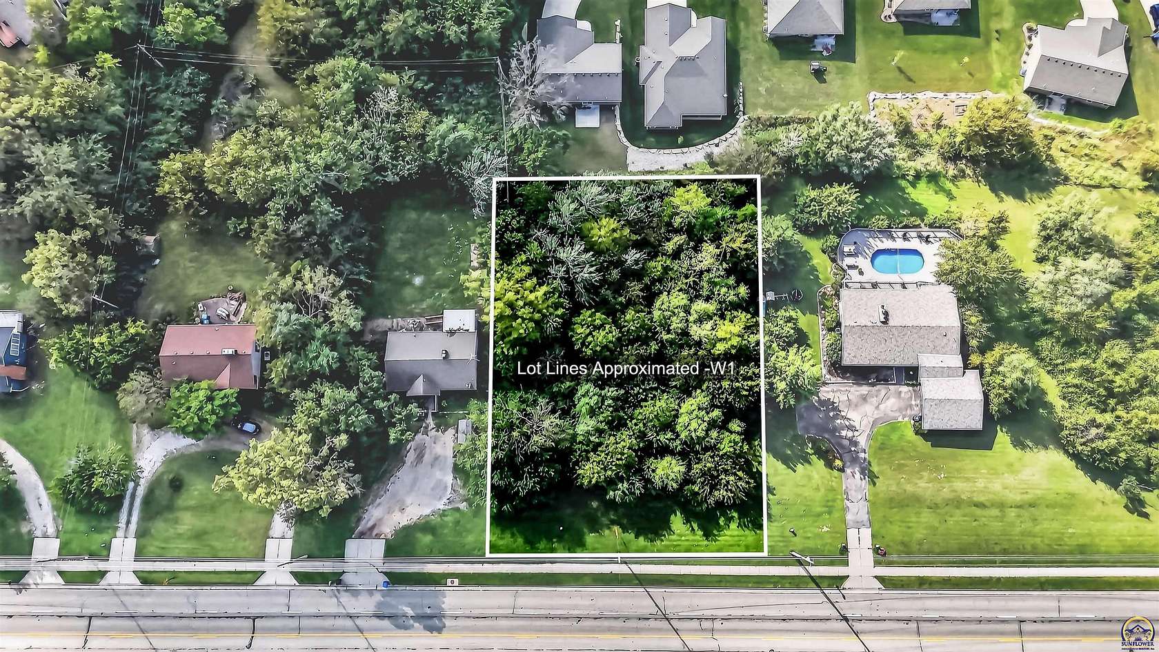 0.64 Acres of Residential Land for Sale in Topeka, Kansas