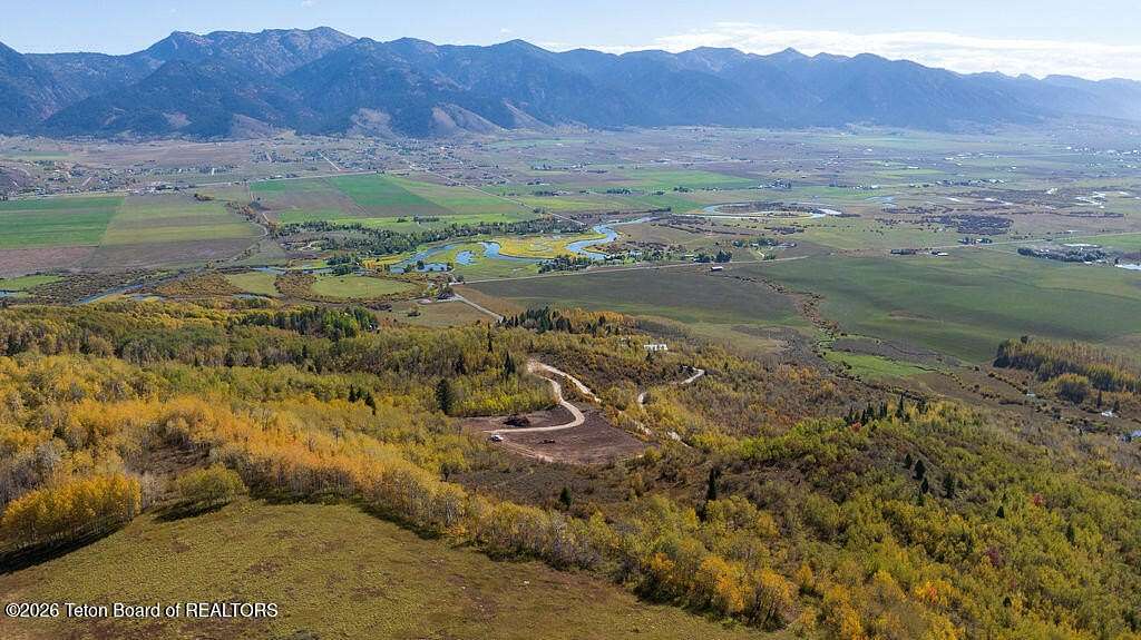 73.8 Acres of Land for Sale in Freedom, Idaho