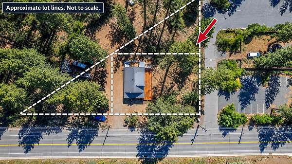 Land for Sale in Tahoe Vista, California