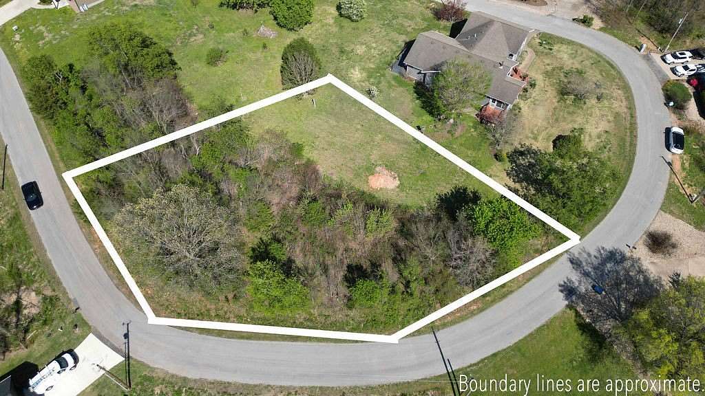 0.28 Acres of Residential Land for Sale in Bella Vista, Arkansas