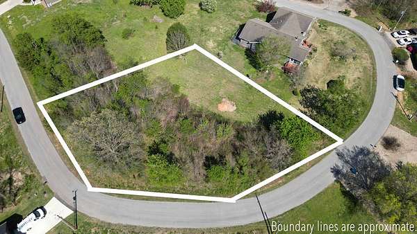 0.28 Acres of Residential Land for Sale in Bella Vista, Arkansas