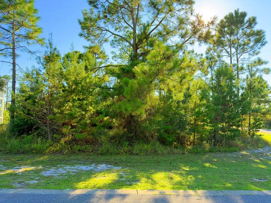 0.22 Acres of Residential Land for Sale in Port St. Joe, Florida