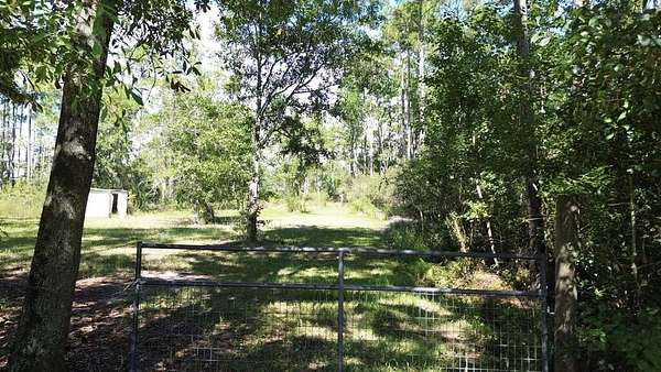 2.64 Acres of Residential Land for Sale in Wewahitchka, Florida