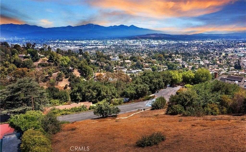 1 Acre of Land for Sale in Hacienda Heights, California