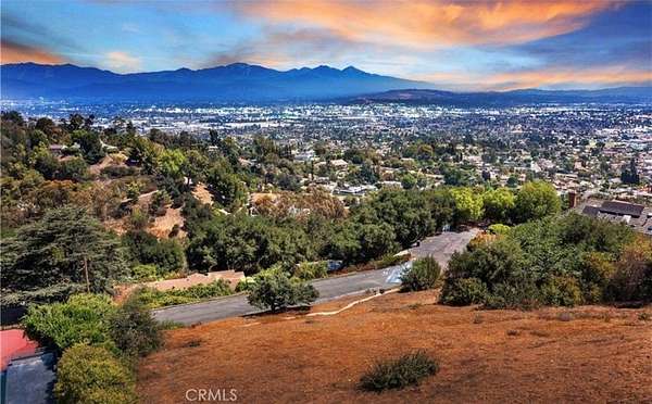 1 Acre of Land for Sale in Hacienda Heights, California
