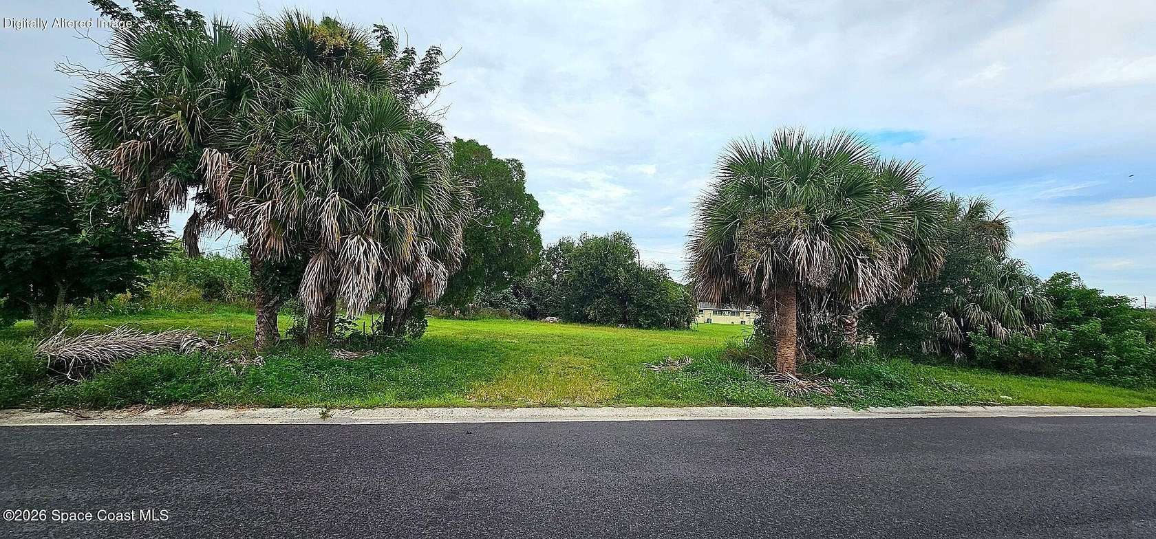 0.38 Acres of Residential Land for Sale in Melbourne, Florida