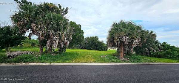 0.38 Acres of Residential Land for Sale in Melbourne, Florida
