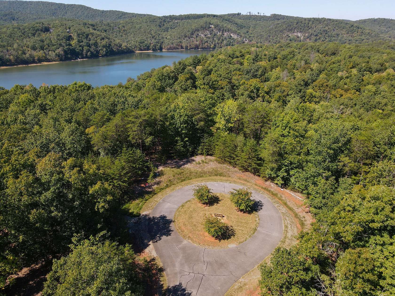 4 Acres of Land for Sale in Pittsville, Virginia