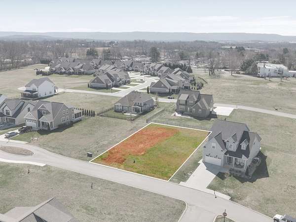Residential Land for Sale in Winchester, Tennessee