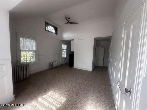 2 Acres of Land with Home for Lease in Oakhurst, New Jersey