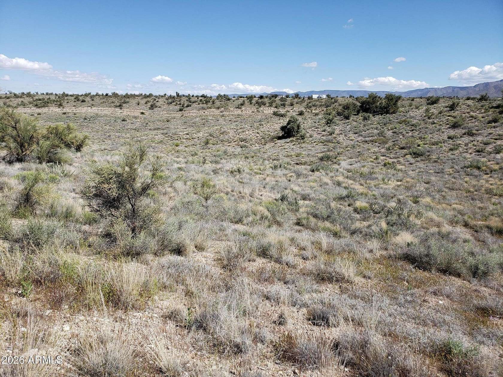 5 Acres of Land for Sale in Kingman, Arizona