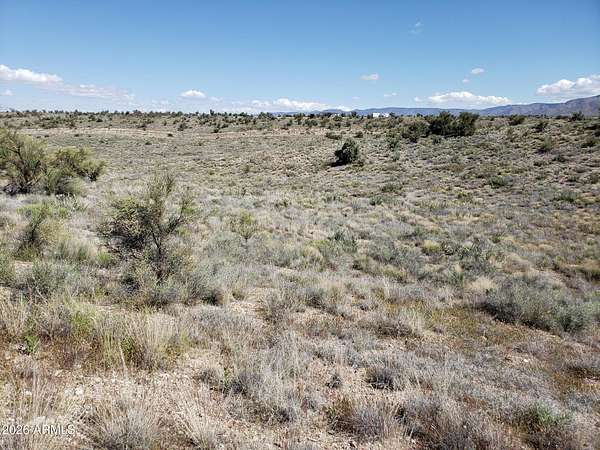 5 Acres of Land for Sale in Kingman, Arizona