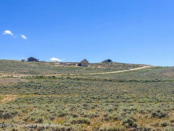10 Acres of Land for Sale in Boulder, Wyoming