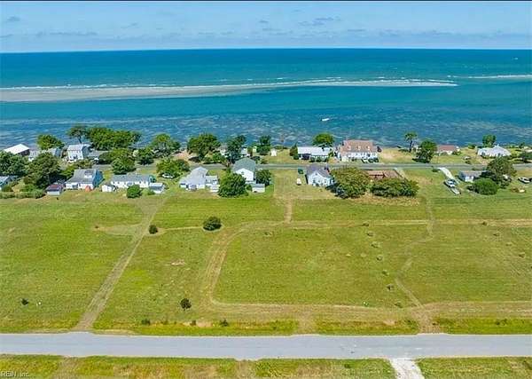 0.6 Acres of Residential Land for Sale in Eastville, Virginia