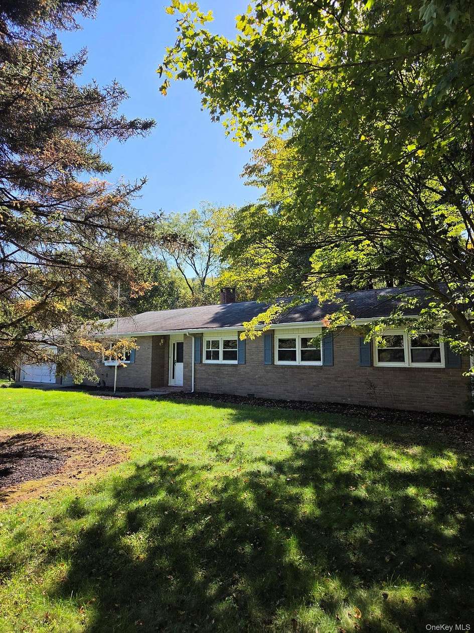 1.6 Acres of Land with Home for Sale in Salisbury Mills, New York