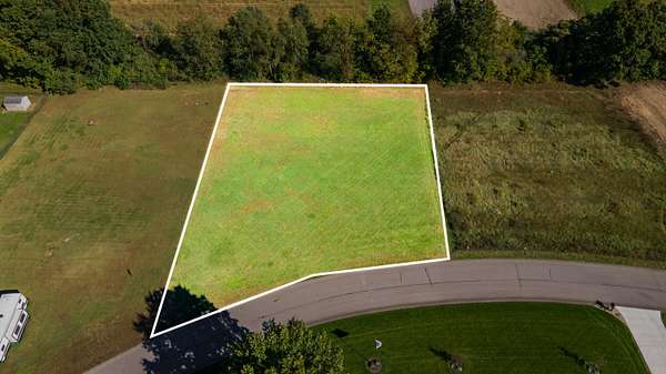 0.75 Acres of Residential Land for Sale in Dowagiac, Michigan
